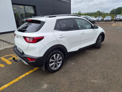 2023 Kia Stonic