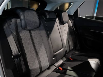 2019 Peugeot 3008