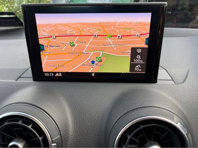 2017 Audi Q2