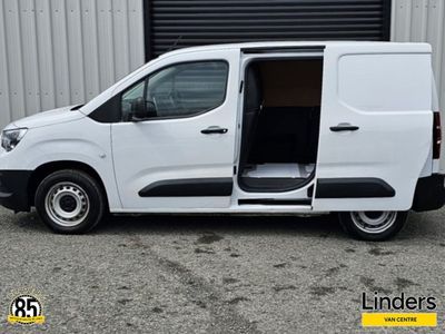2023 Opel Combo