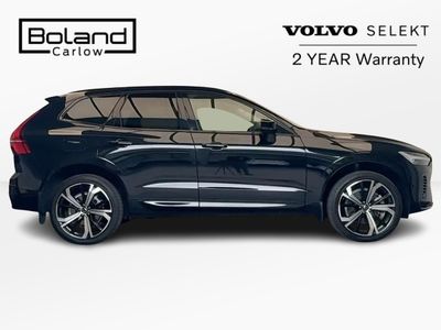 2024 Volvo XC60