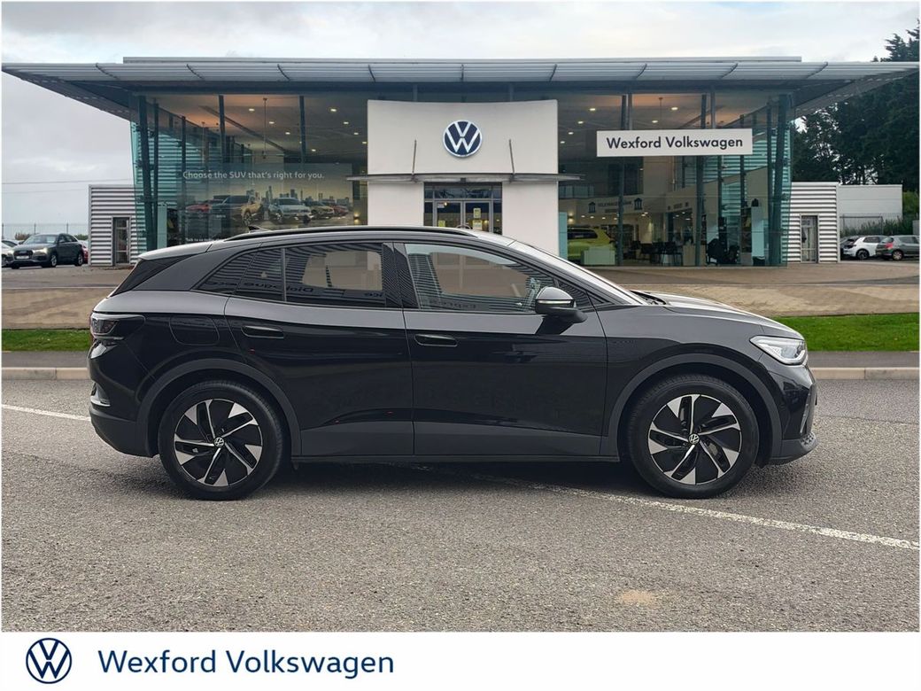 2024 Volkswagen ID.4