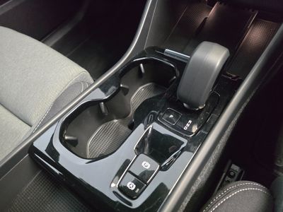 2022 Volvo XC40