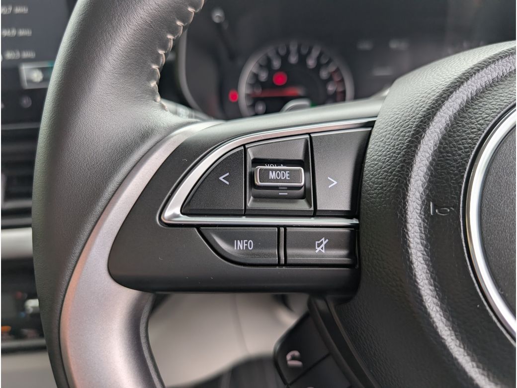 2023 Suzuki Swift