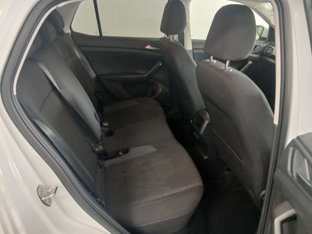 2023 Volkswagen T-Cross