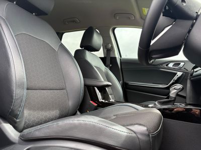 2024 Kia Ceed