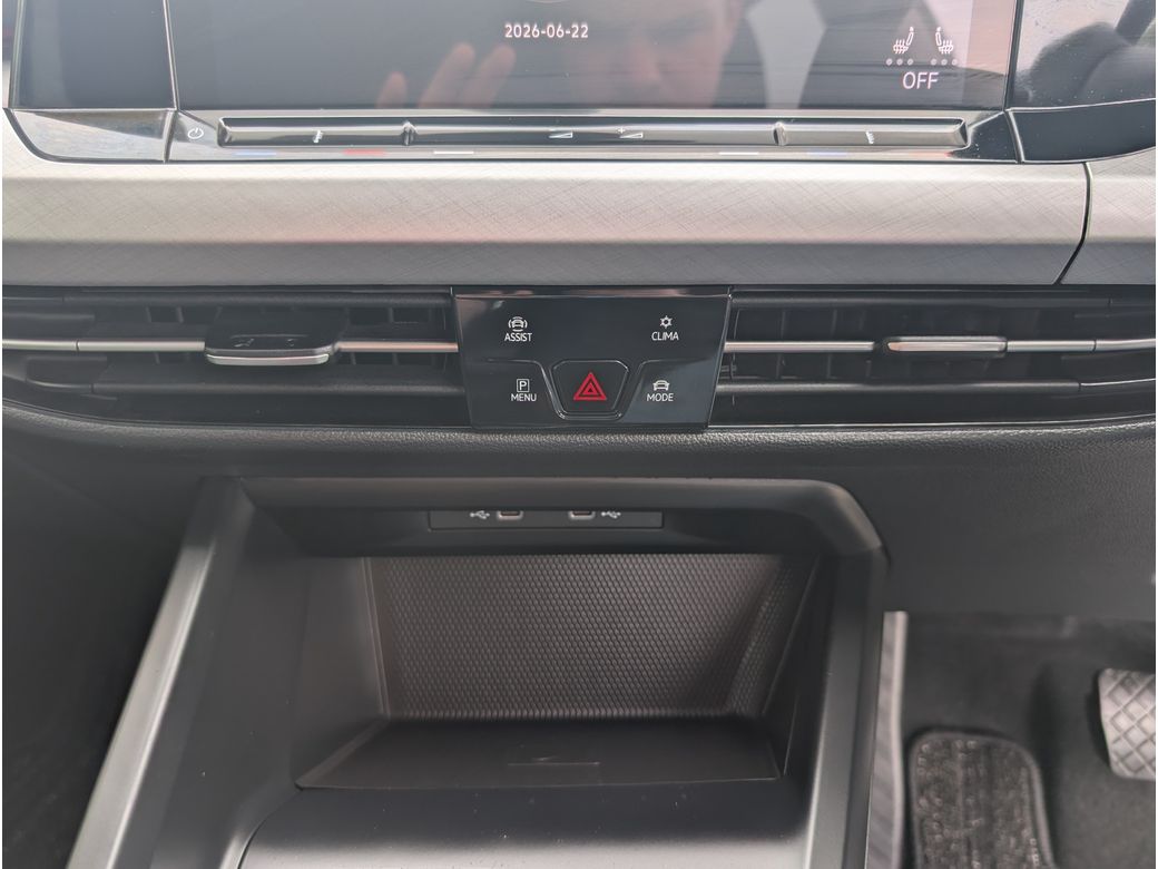 2023 Volkswagen Golf
