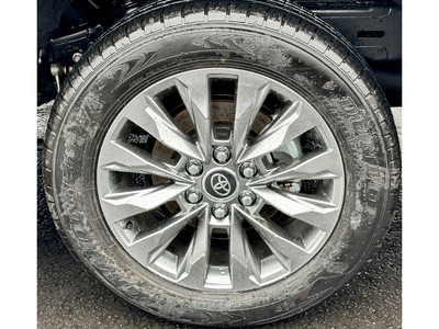 2026 Toyota Landcruiser