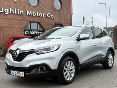 2016 Renault Kadjar