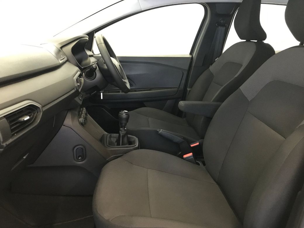 2023 Dacia Sandero