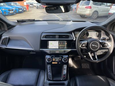 2023 Jaguar I-Pace