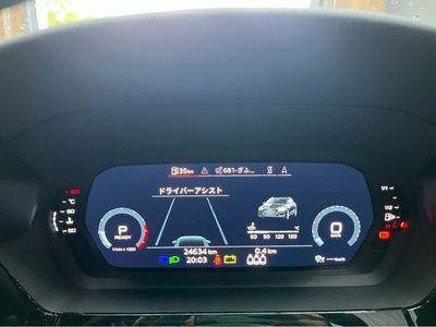 2022 Audi A3