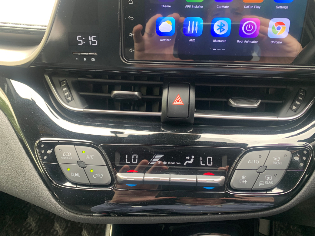 2019 Toyota C-HR