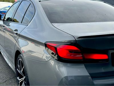 2023 BMW 5 Series