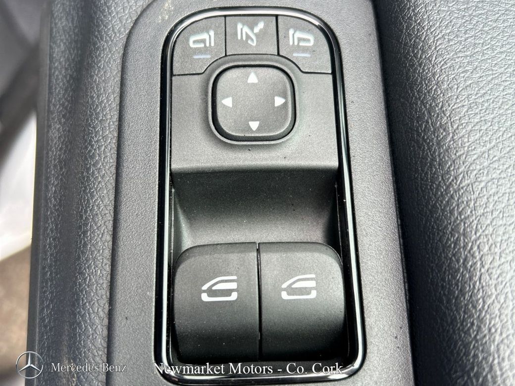 2027 Mercedes-Benz Sprinter