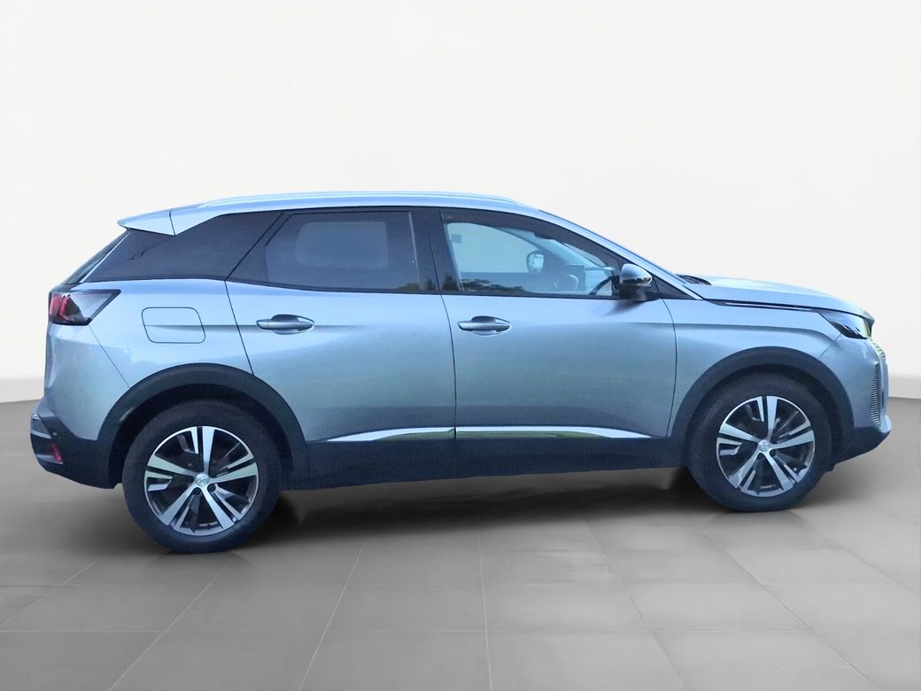 2022 Peugeot 3008