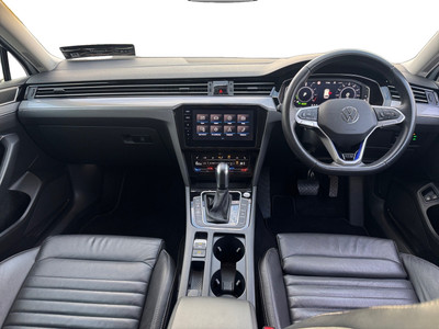 2023 Volkswagen Passat