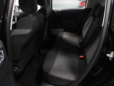 2017 Citroen C3