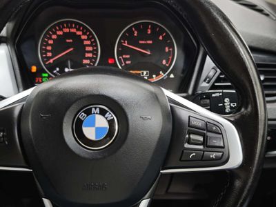 2016 BMW 2 Series Gran Tourer