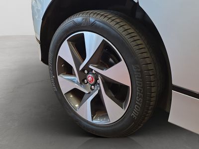 2021 Jaguar I-Pace