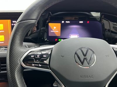 2023 Volkswagen Golf