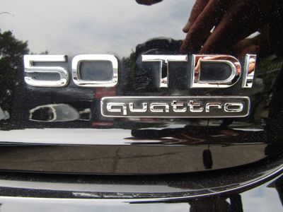 2019 Audi Q8