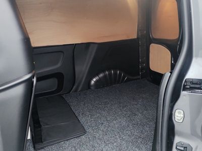 2024 Citroen Berlingo