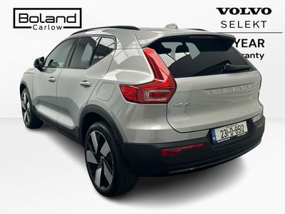 2023 Volvo XC40