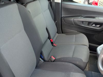 2023 Citroen Berlingo