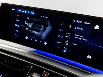 2025 Peugeot 5008