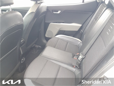 2018 Kia Stonic