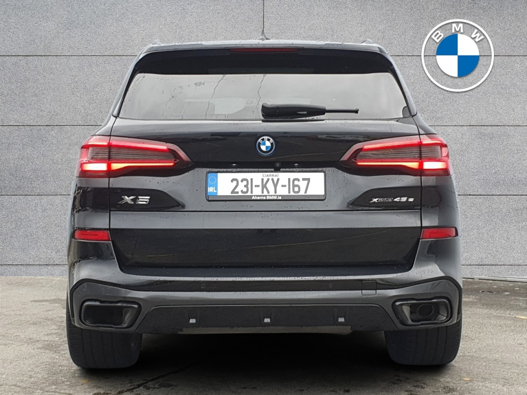 2023 BMW X5