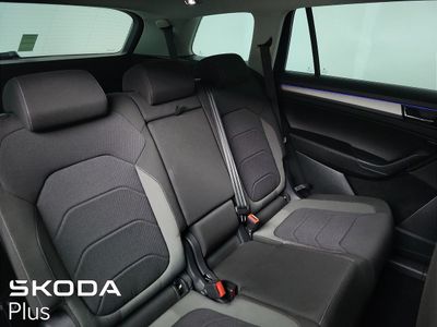 2023 Skoda Kodiaq