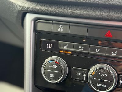 2022 Volkswagen T-Roc