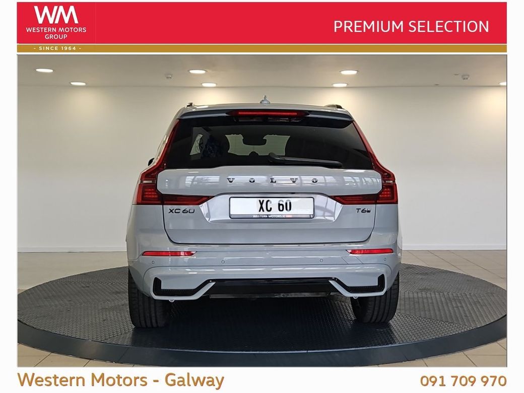 2026 Volvo XC60