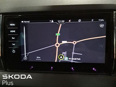 2022 Skoda Karoq