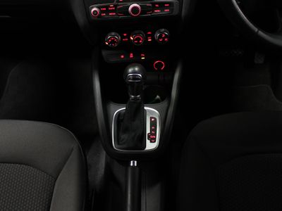 2016 Audi A1
