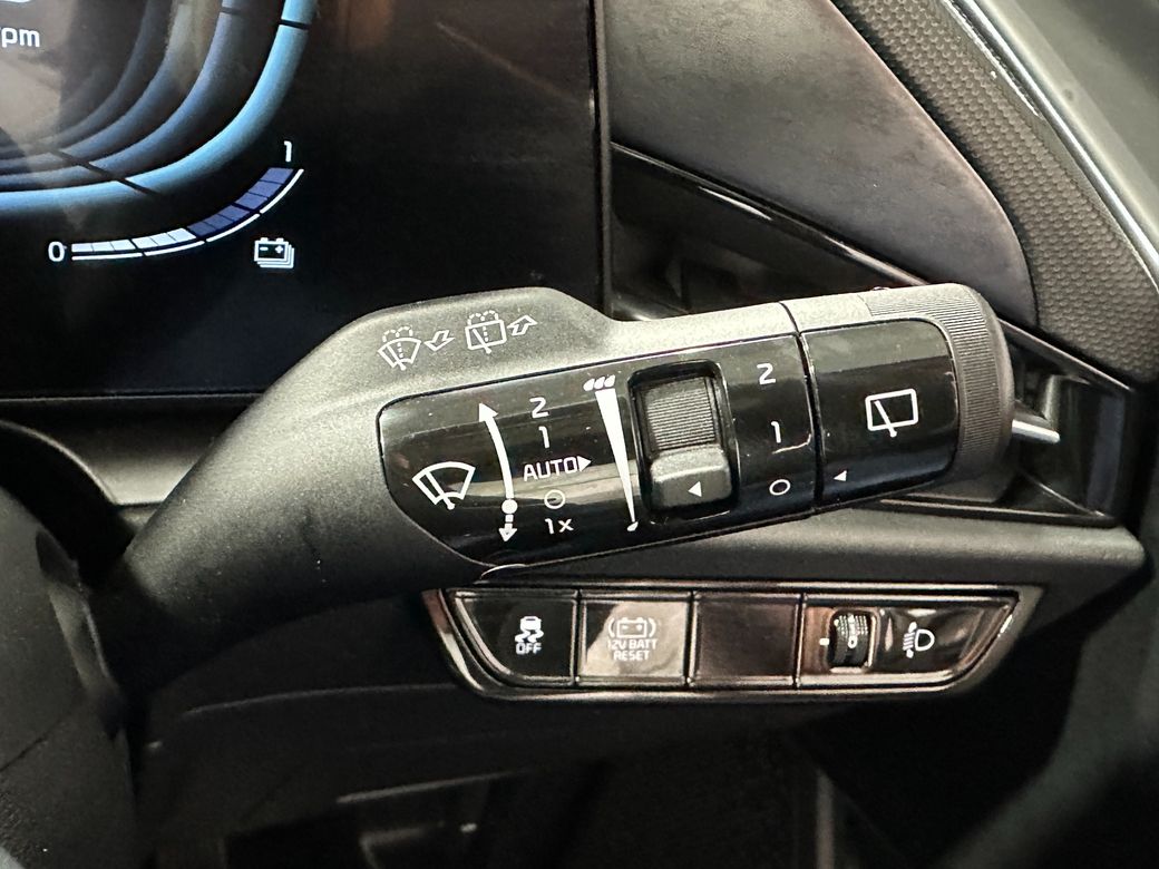 2024 Kia Niro