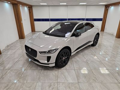 2023 Jaguar I-Pace