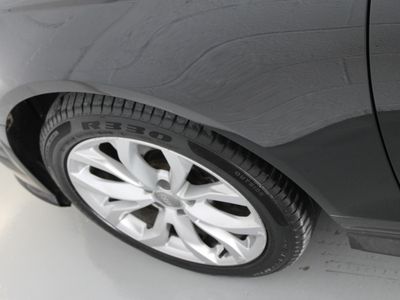2018 Audi A6