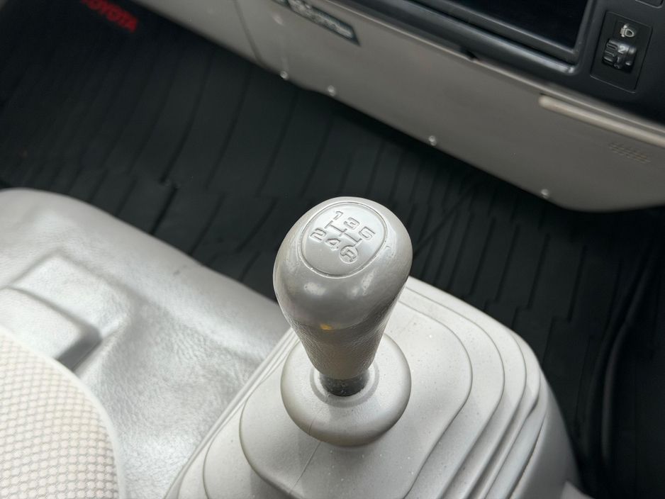 2015 Toyota Dyna