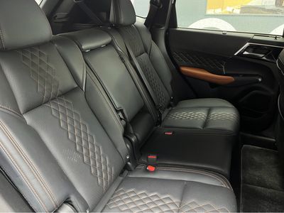 2023 Mitsubishi Outlander