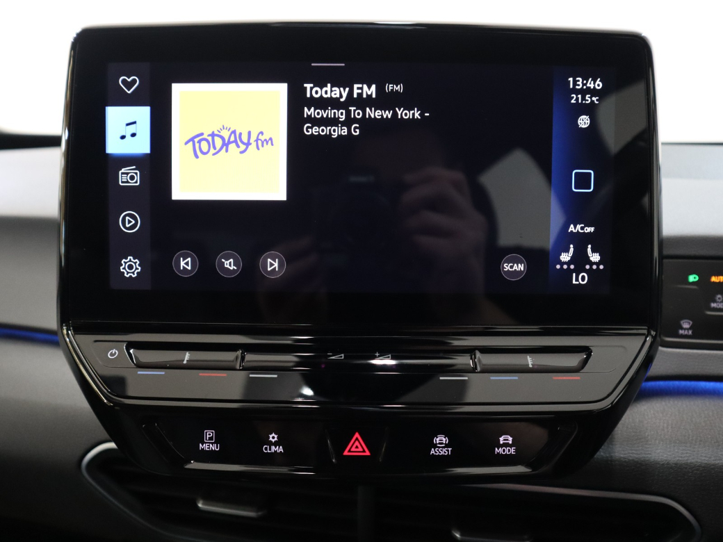 2023 Volkswagen ID.3