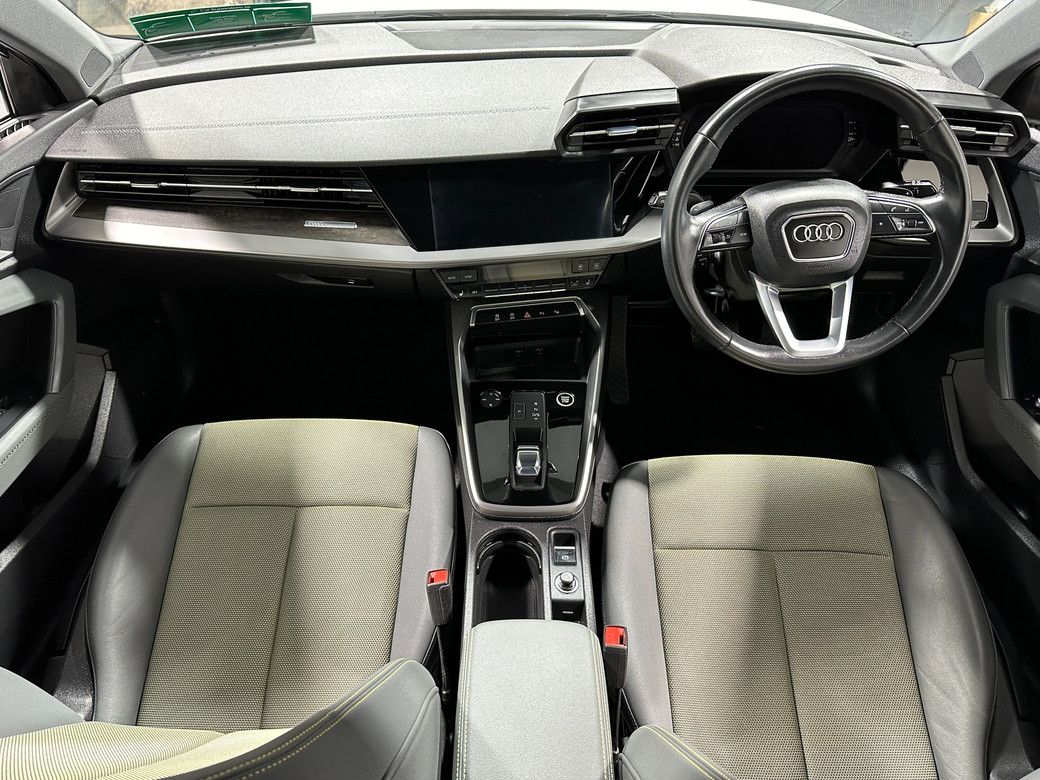 2023 Audi A3