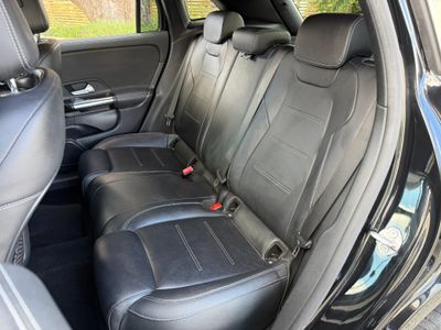 2021 Mercedes-Benz GLA Class