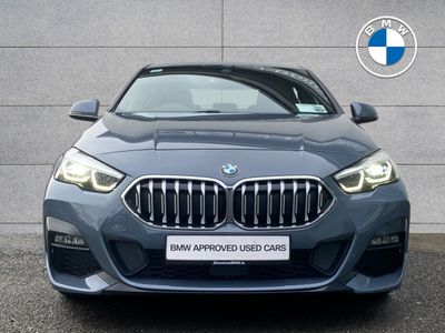 2021 BMW 2 Series