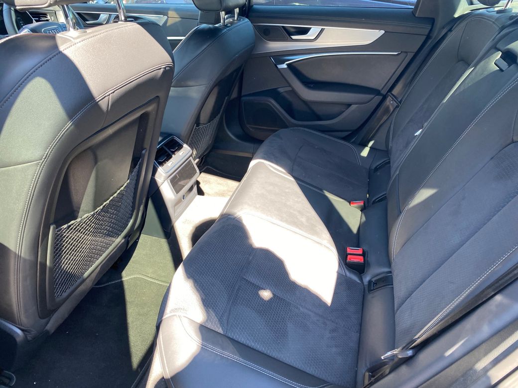 2024 Audi A6