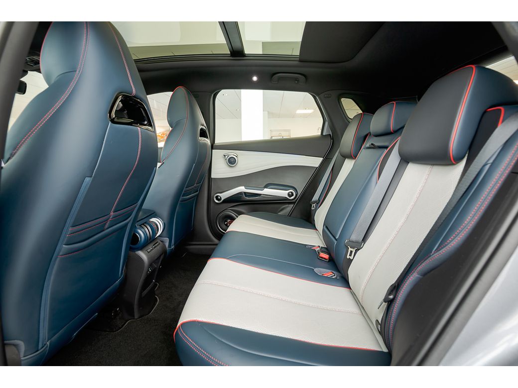 2024 BYD Atto 3