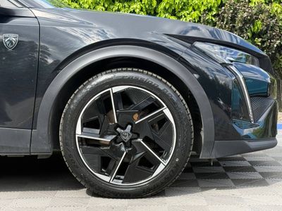 2023 Peugeot 408