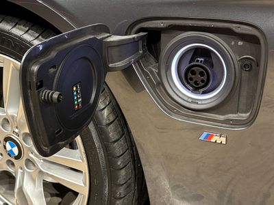 2018 BMW 3 Series